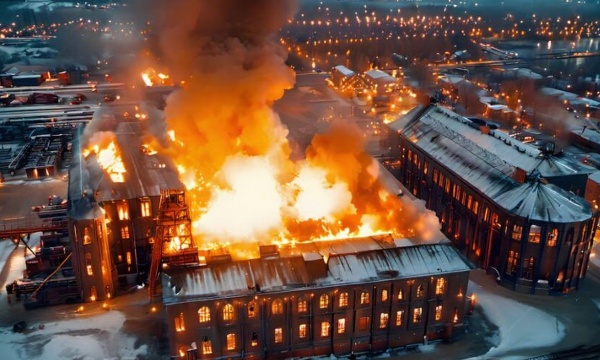 90% of Explosion Accidents Are Caused by Incorrect Equipment Selection!