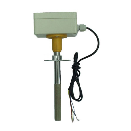 Temperature Sensor