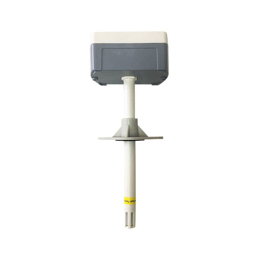 S6011-ATH Series Of Air Conduit Temperature-Humidity Transmitters