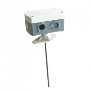 Преобразователь температуры водопроводных труб серии S6011-WTX