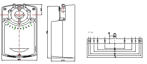 s6016-08-16-modulačný-rýchly-beh-tlmič-pohon-1