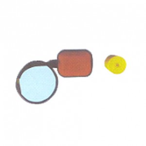 Датчик уровня жидкости S6025