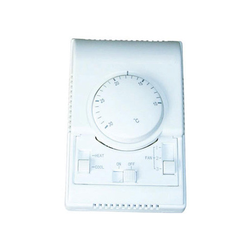 FCU termostati (ventilatora spoles termostati)