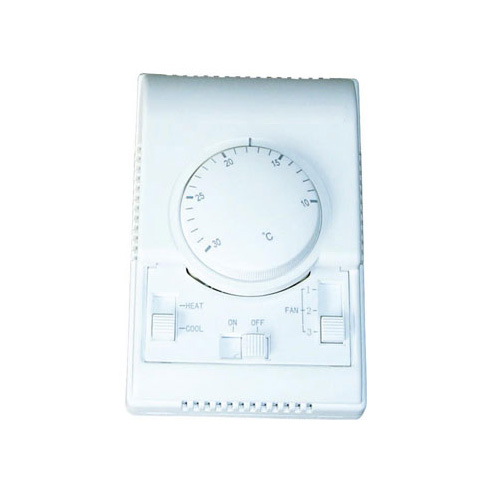 S6051-D Ntxuam Coil Thermostat FCU Thermostats (Ntxuam Coil Thermostats)