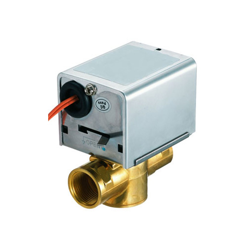 S6056 Fan Coil Actuator-S6057 Series of Valves
