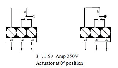 s6061-08-16-dk-on-off-rapid-running-demper-actuator-4