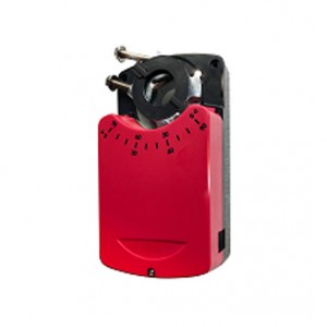 S6061-32A Damper Çalıştırıcısı Standart Damper Çalıştırıcısı (Arızaya Karşı Güvenli Olmayan Damper Çalıştırıcıları)