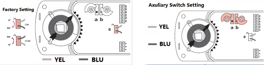 s6061-32a-van điều tiết-truyền động-tiêu chuẩn-van điều tiết-truyền động-không-thất-bại-an toàn-van điều tiết-truyền động-7