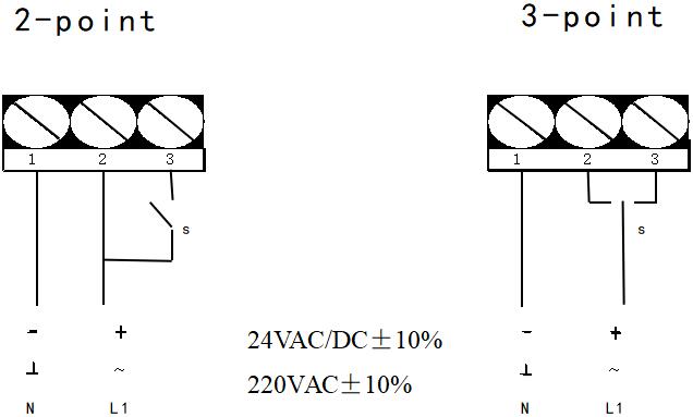 s6061-32d-standard-damper-actuator-non-fail-safe-damper-actuator-3