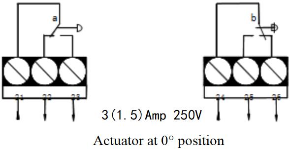 s6061-32d-standard-damper-actuator-non-fail-safe-damper-actuators-5