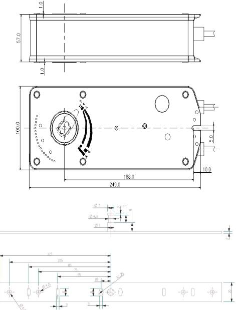 s6061ns-30-40df-non-spring-fire-smoke-klapka-aktuator-3