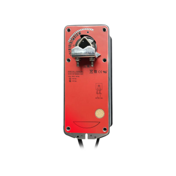 S6061SC-10(15) Nm (15Nm 100-240V) Spring Return Damper Actuator (Fail-Safe Damper Actuators)