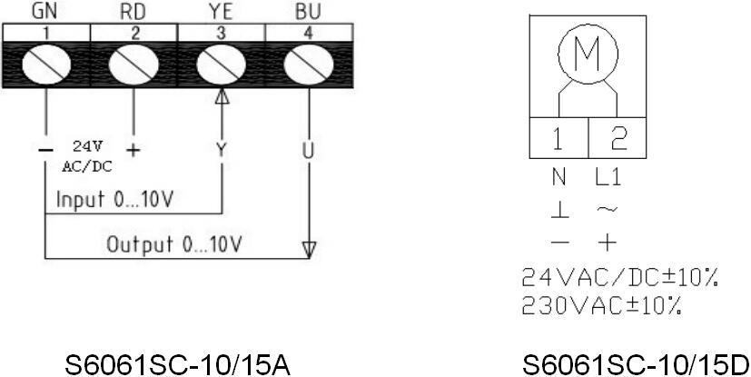 s6061sc-10-15-nm-15nm-100-240v-spring-return-demper-actuator-fail-safe-damper-actuator-2