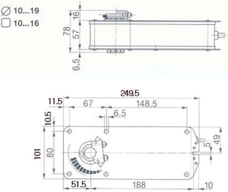 s6061sc-10-15-nm-15nm-100-240v-နွေဦးပေါက်-ပြန်-ဒမ်ပါ-ဓာတ်အားသွင်း-မအောင်မြင်-ဘေးကင်း-ဒမ်ပါ-ဓာတ်အားပေးစက်-၄