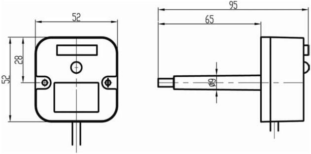 s6061sf-05brand-røg-brand-røg-spjæld-aktuator-5