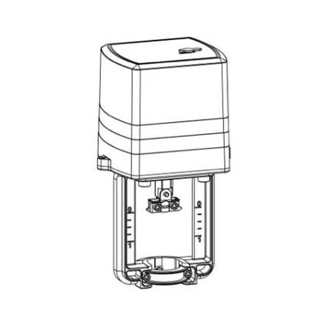 S6062A Control Valve Actuator