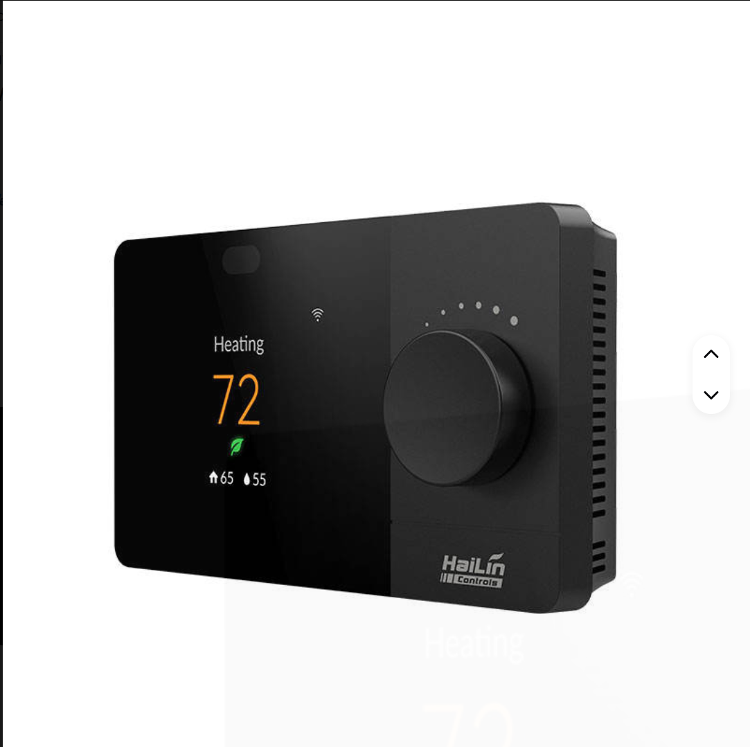 HVAC Thermostat